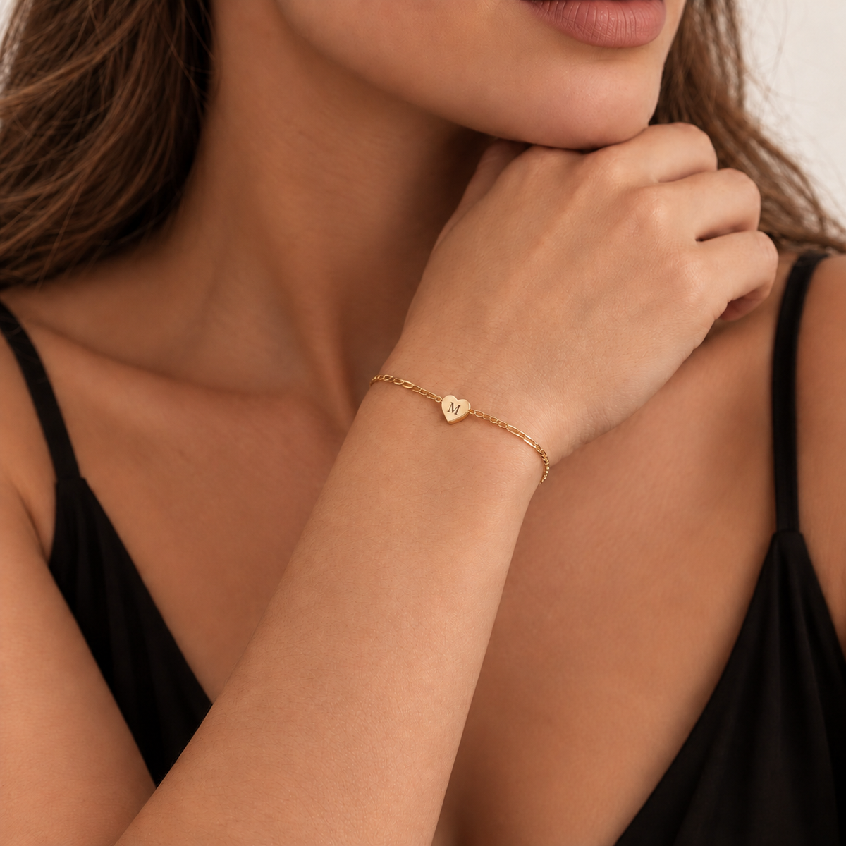 ZORENTI™ Forever Linked Bracelet