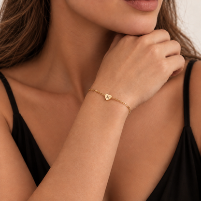 ZORENTI™ Forever Linked Bracelet