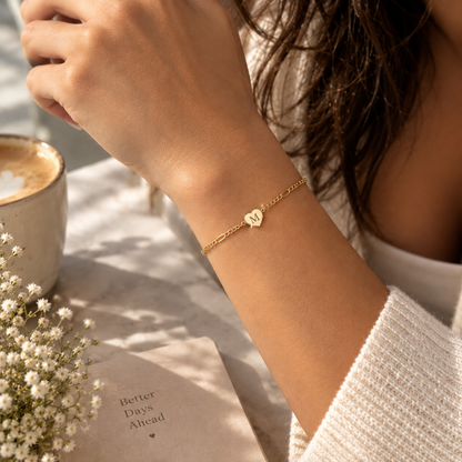 ZORENTI™ Forever Linked Bracelet