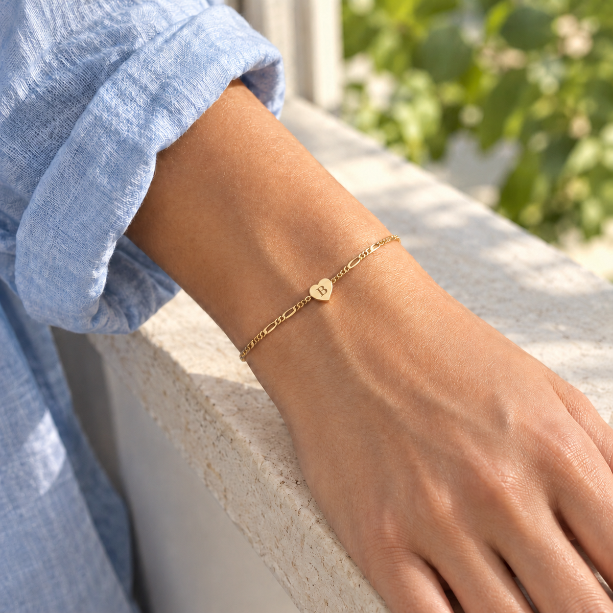 ZORENTI™ Forever Linked Bracelet