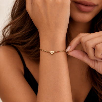 ZORENTI™ Forever Linked Bracelet