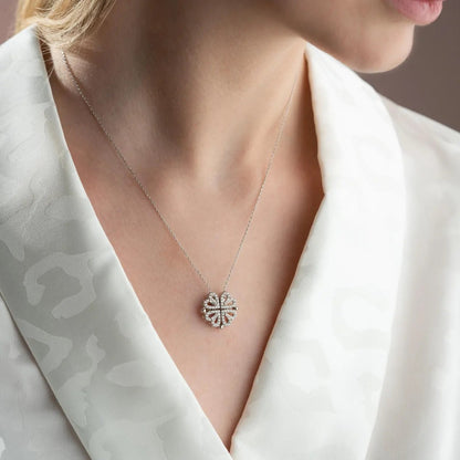 ZORENTI™ Forever Hearts Necklace